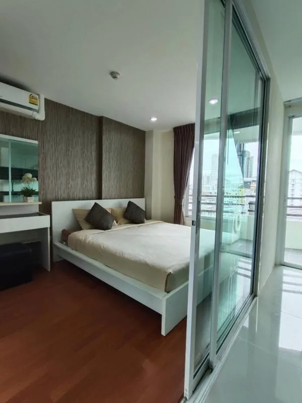 Kes Ratchada Condominium — photo 6