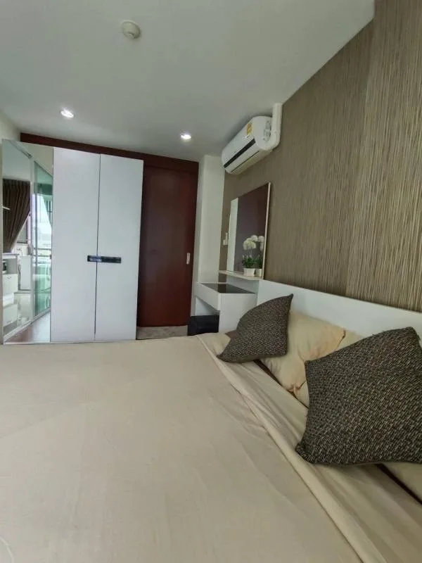 Kes Ratchada Condominium — photo 7