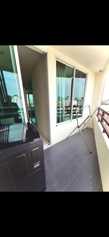 Kes Ratchada Condominium — photo 10