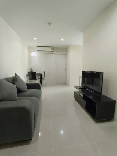 Kes Ratchada Condominium