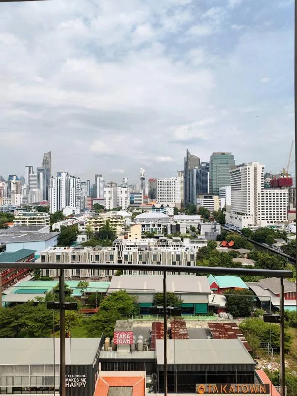 Supalai Oriental Sukhumvit 39 — photo 11