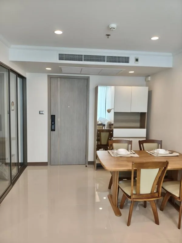 Supalai Oriental Sukhumvit 39 — photo 4