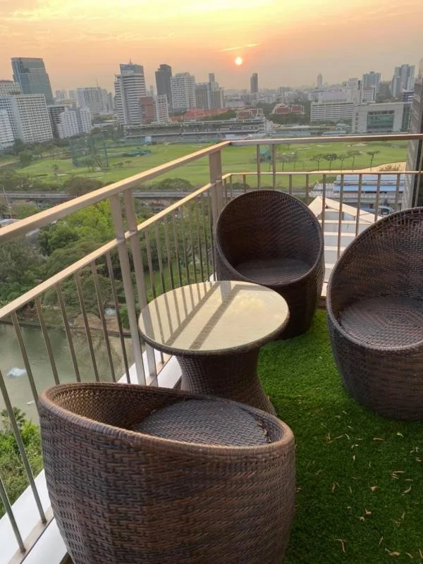 Baan Rajprasong — photo 14