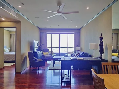 Baan Chao Praya