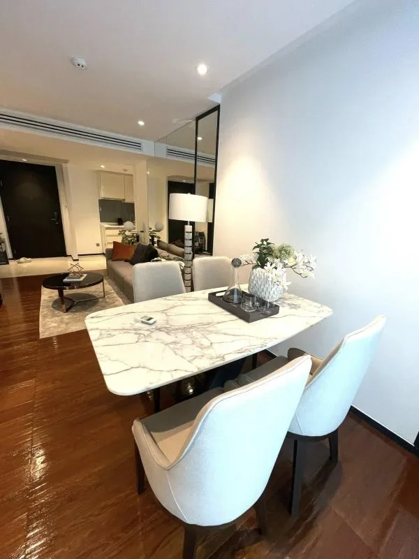 The Private Residence Rajdamri — photo 2