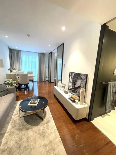 The Private Residence Rajdamri