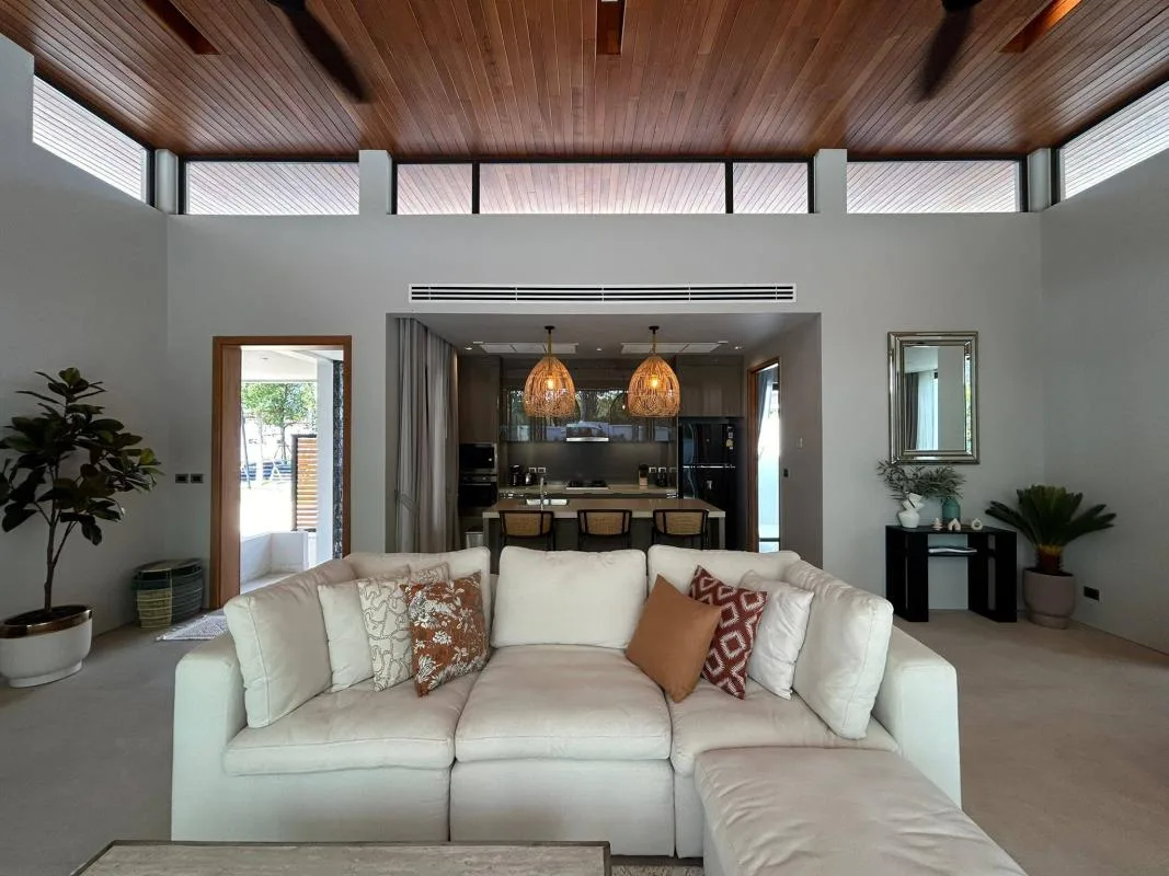 Botanica Modern Loft — photo 11