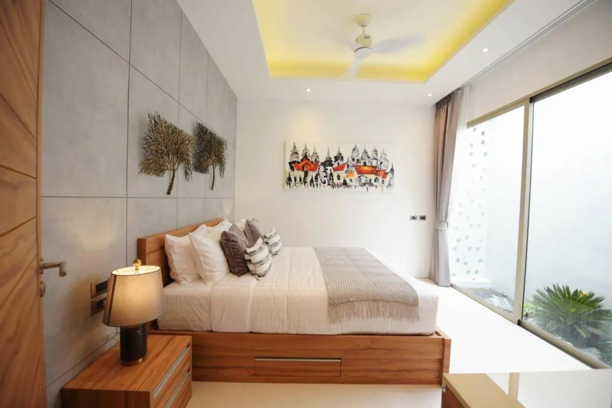 Botanica Modern Loft — photo 19