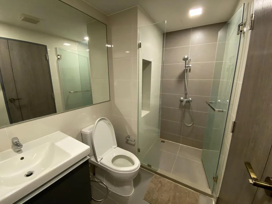 IDEO Mobi Sukhumvit 66 — photo 10