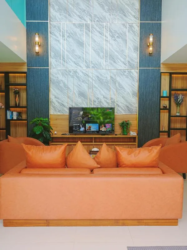 Le Villas Residence — photo 3