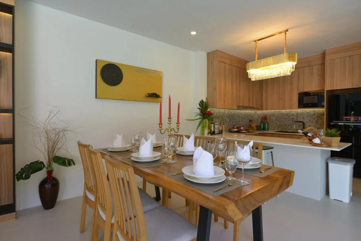 Le Villas Residence — photo 4