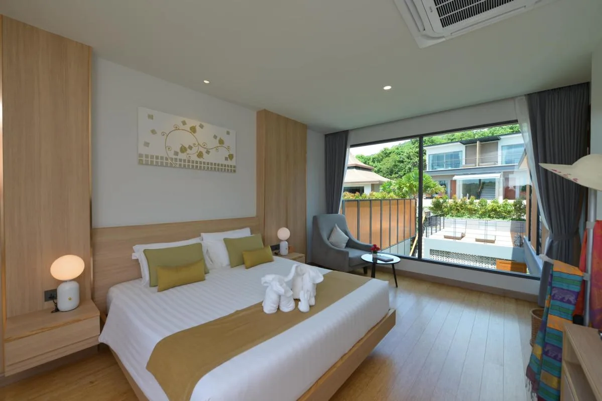 Le Villas Residence — photo 5