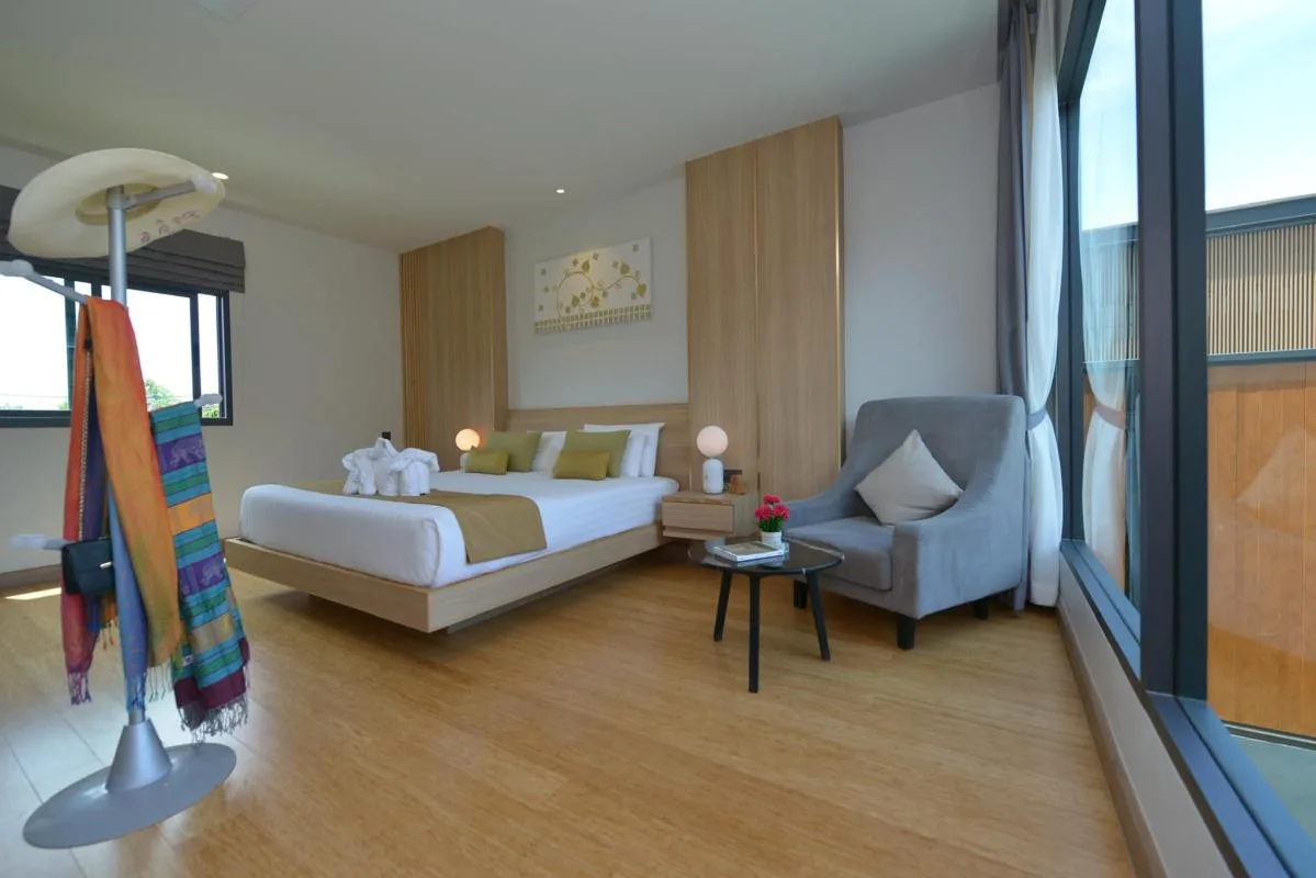 Le Villas Residence — photo 6
