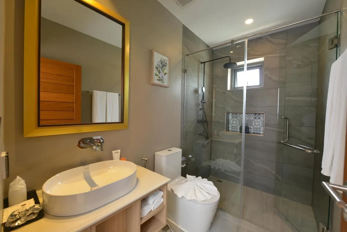 Le Villas Residence — photo 9