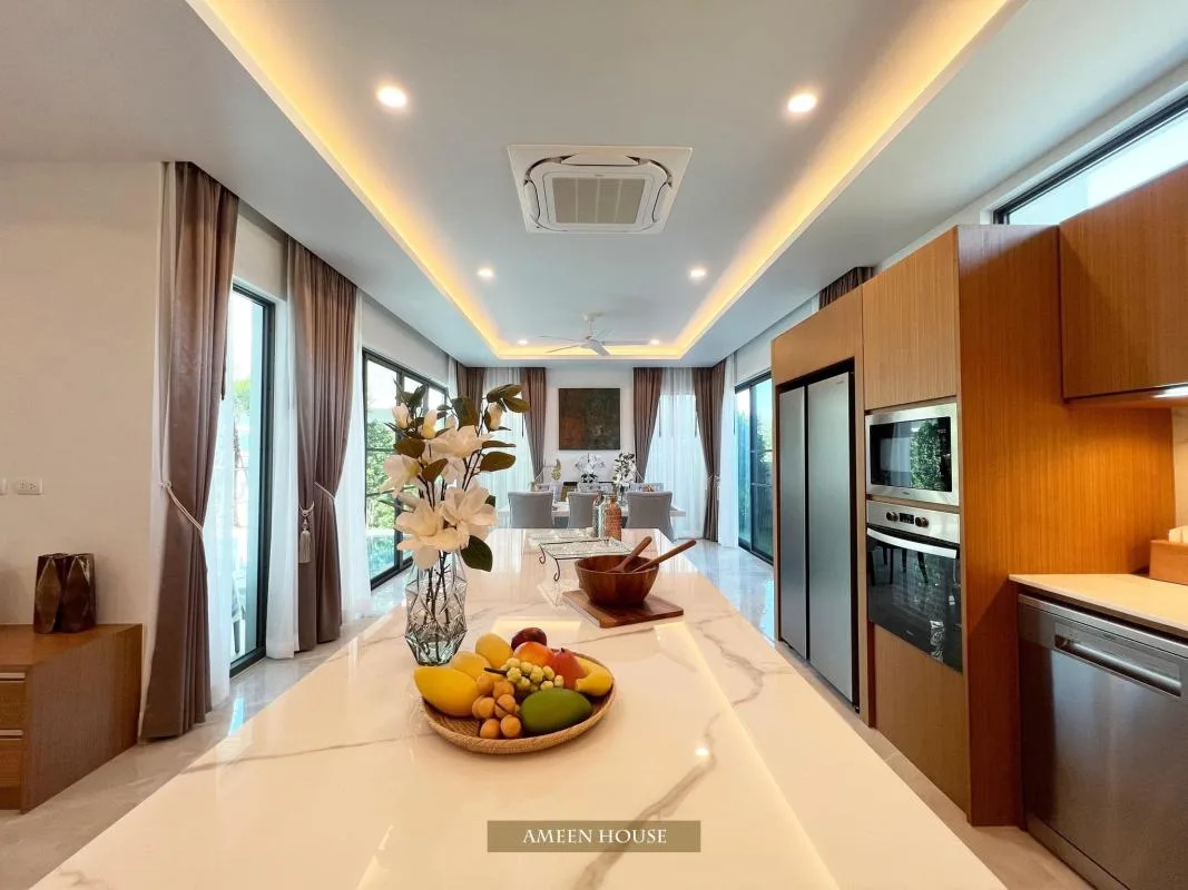 Ameen House — photo 12