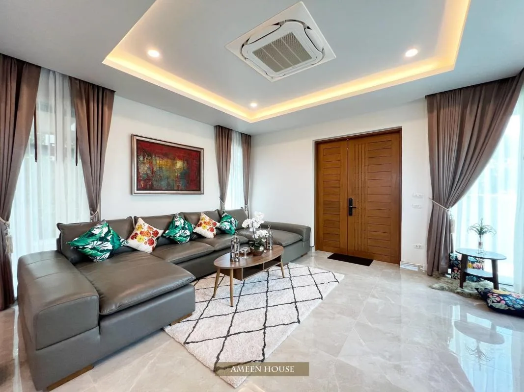 Ameen House — photo 13