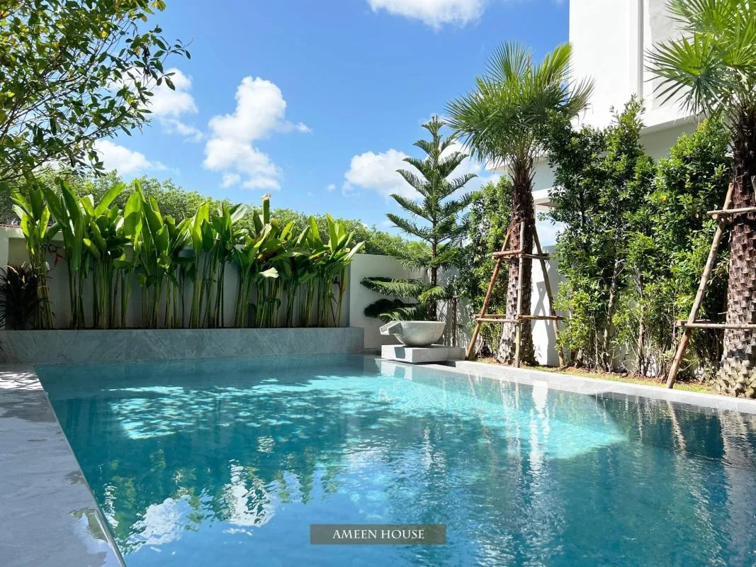 Ameen House — photo 8