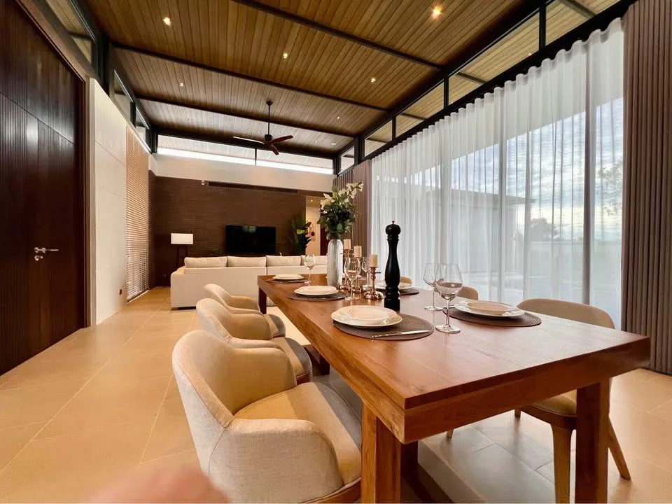 Boat Avenue Residence By Boat Pattana — photo 11