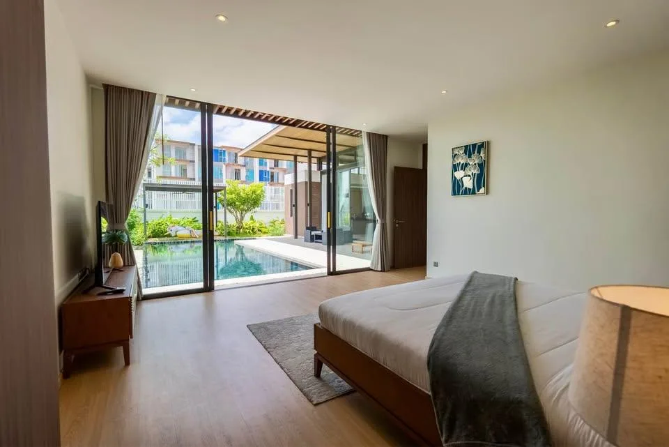 Boat Avenue Residence By Boat Pattana — photo 14