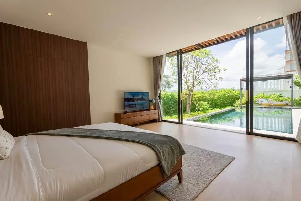 Boat Avenue Residence By Boat Pattana — photo 15
