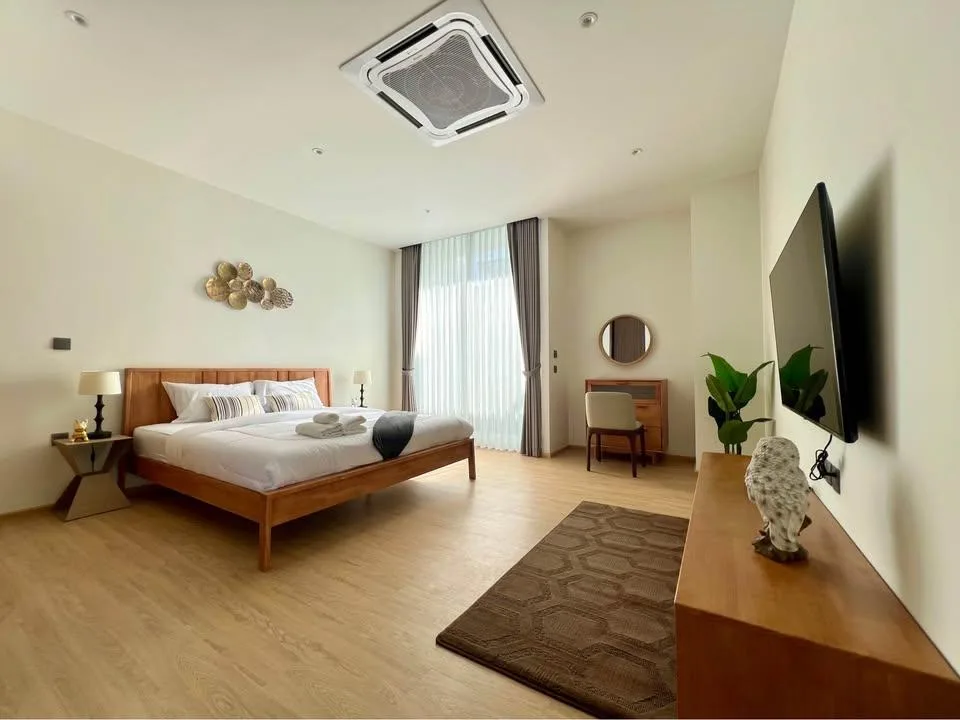 Boat Avenue Residence By Boat Pattana — photo 19