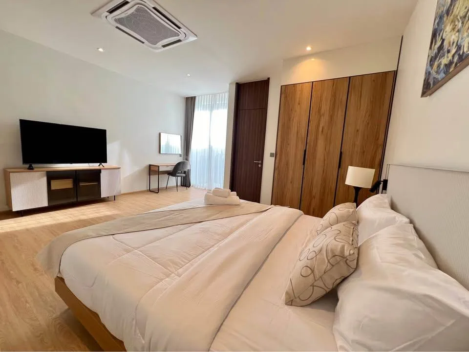 Boat Avenue Residence By Boat Pattana — photo 20