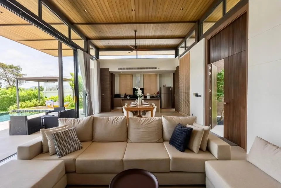 Boat Avenue Residence By Boat Pattana — photo 8