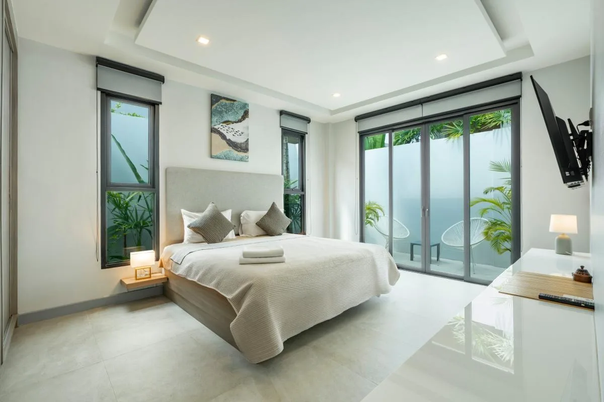 Layan Lucky Villas Phase 1 — photo 17