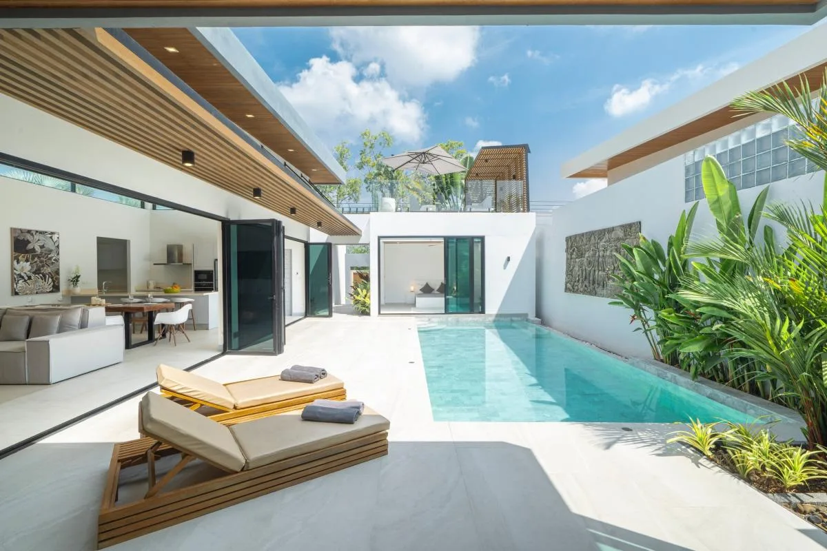 Layan Lucky Villas Phase 1 — photo 3