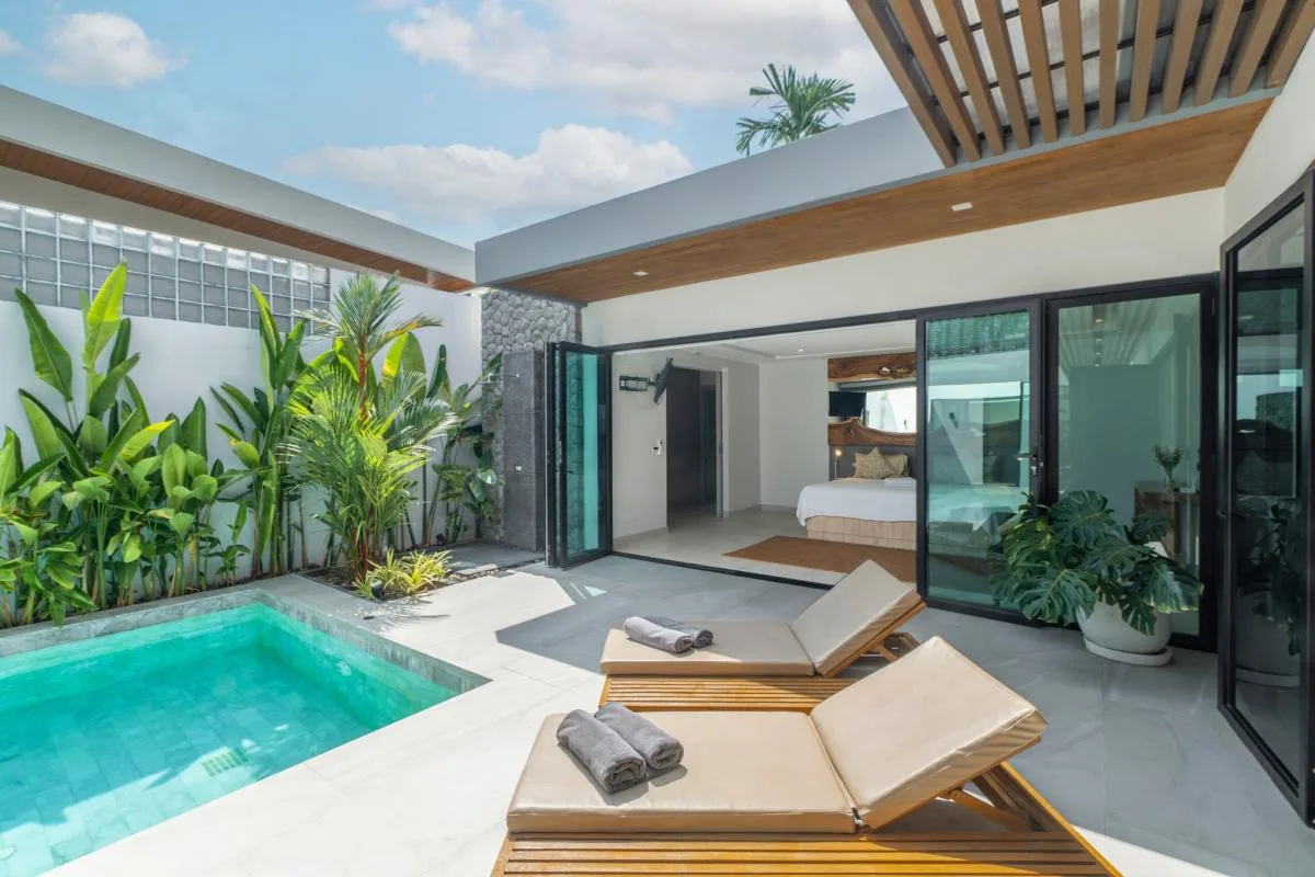 Layan Lucky Villas Phase 1 — photo 4