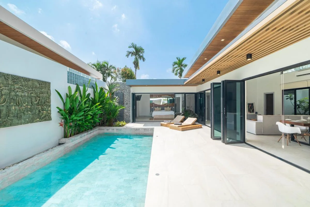Layan Lucky Villas Phase 1 — photo 9