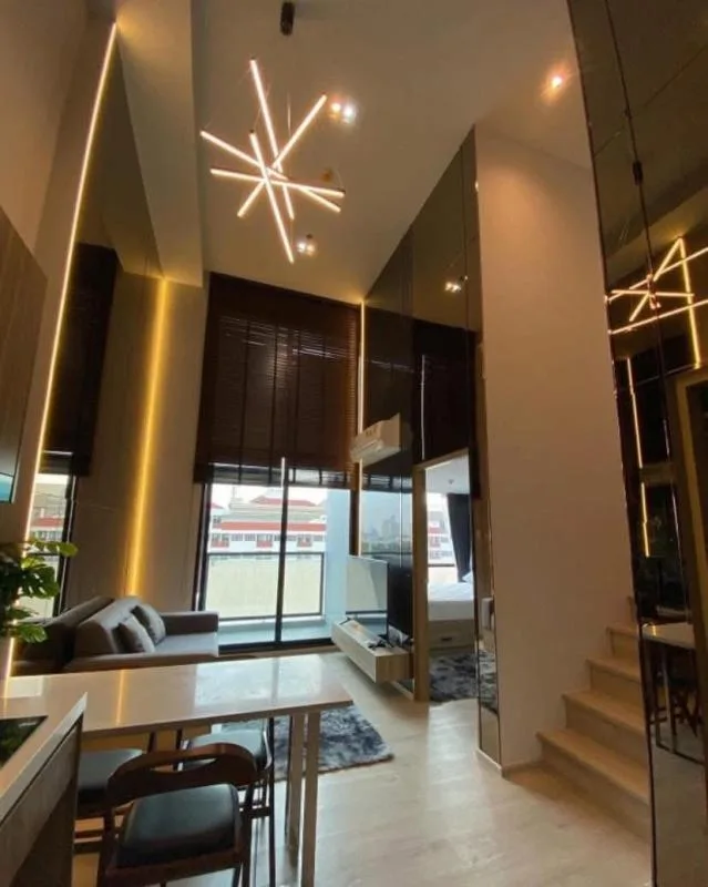 Altitude Unicorn Sathorn - Tha Phra — photo 2