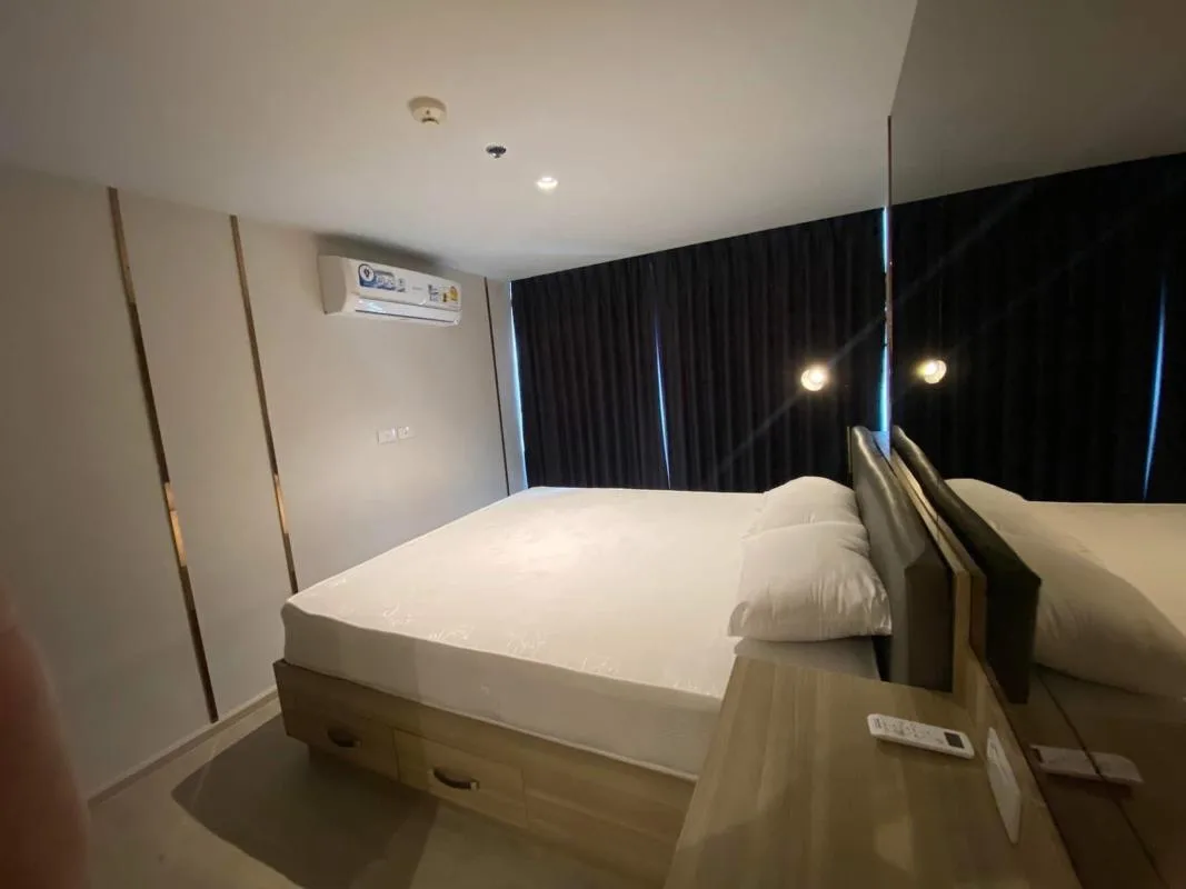 Altitude Unicorn Sathorn - Tha Phra — photo 4