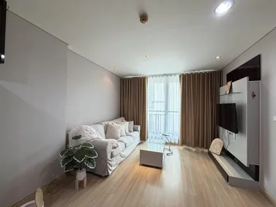 The Address Pathumwan