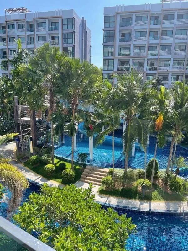 Dusit Grand Park — photo 7