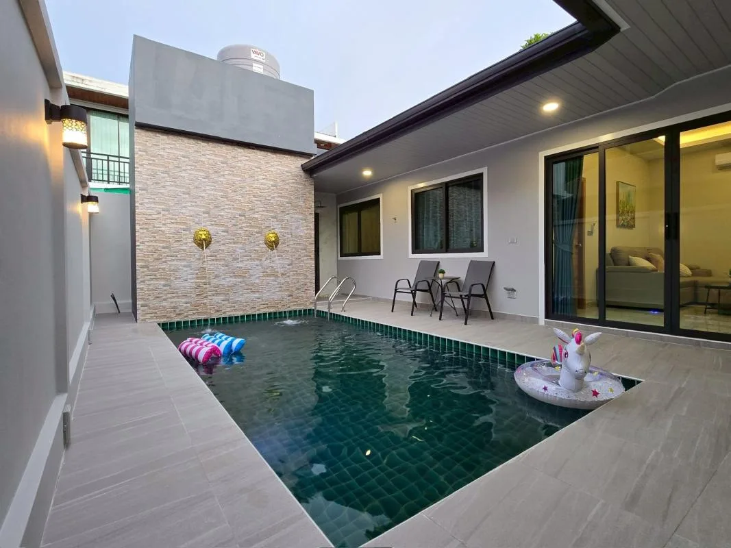Villa Rawai — photo 2
