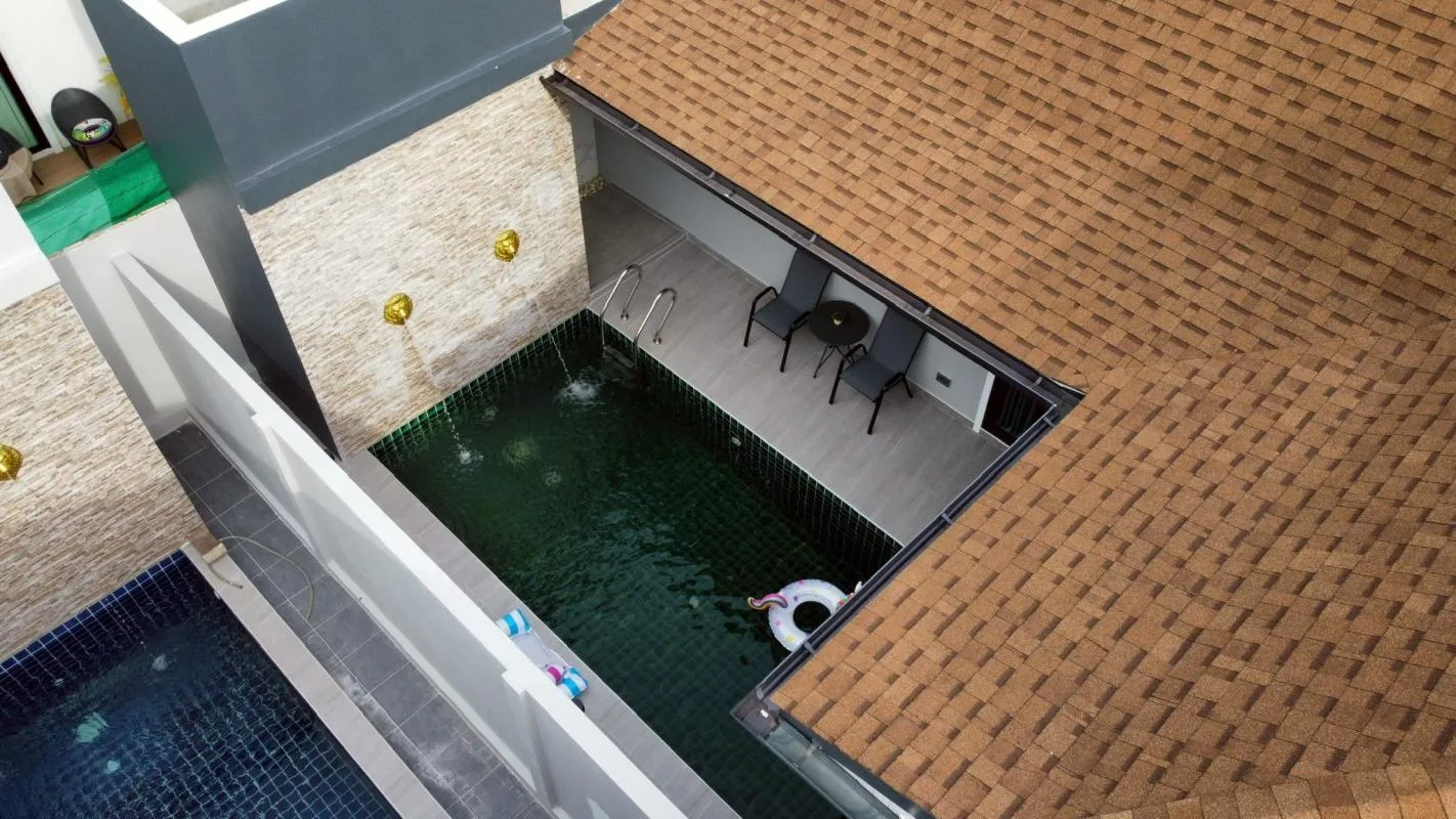 Villa Rawai — photo 17
