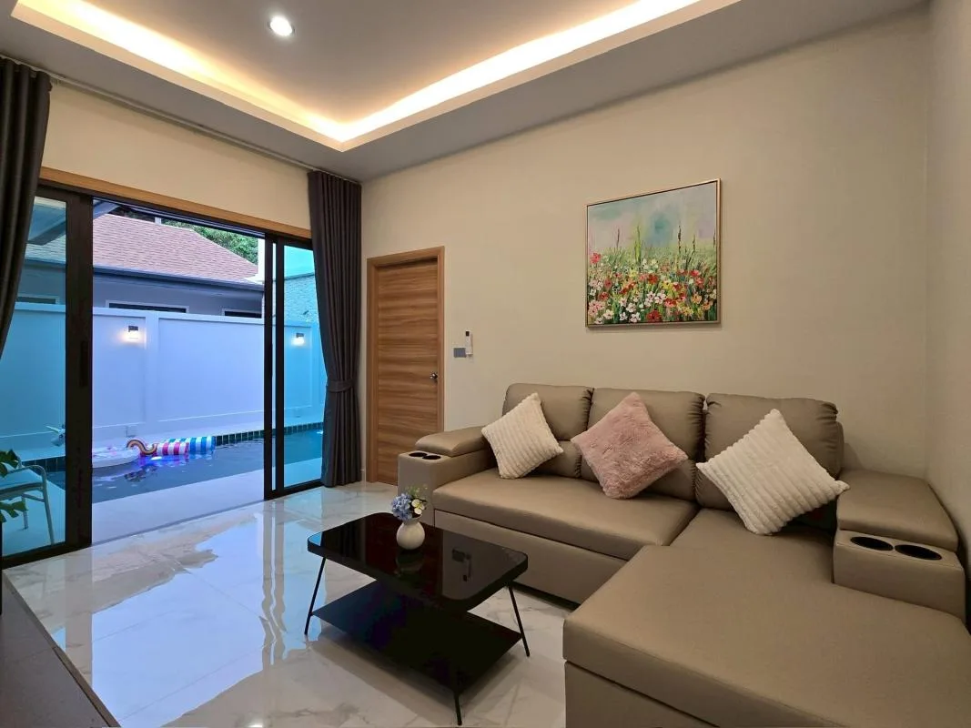 Villa Rawai — photo 4