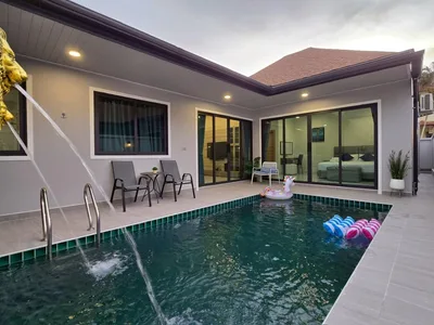Villa Rawai