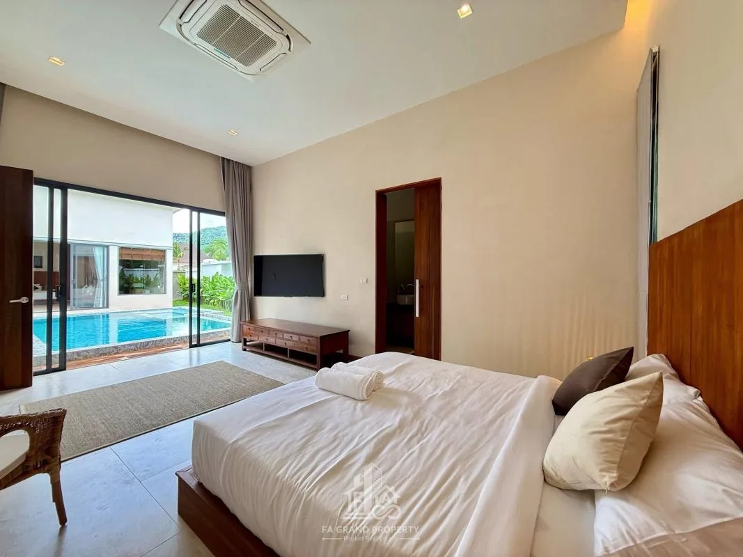 Urmi Villa — photo 18