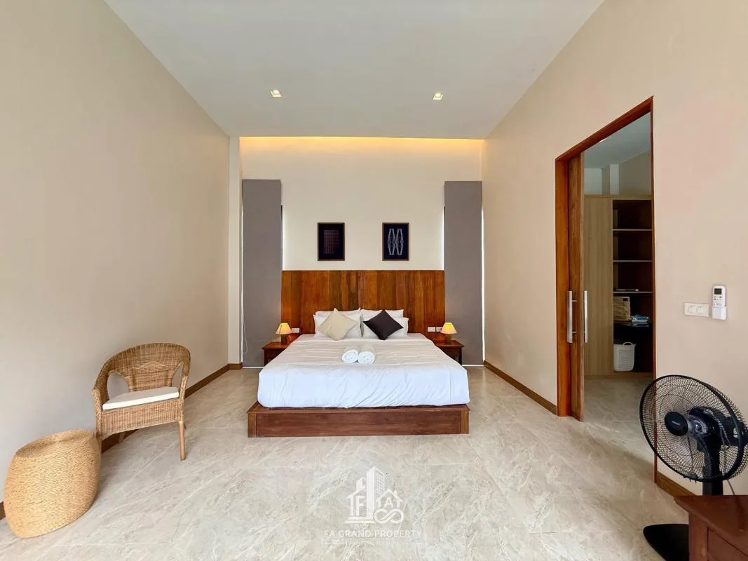 Urmi Villa — photo 19