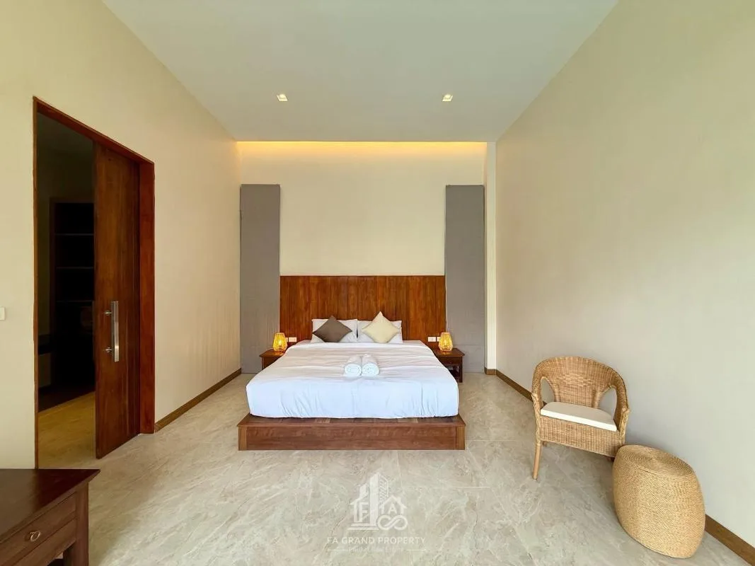 Urmi Villa — photo 20