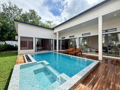 Urmi Villa