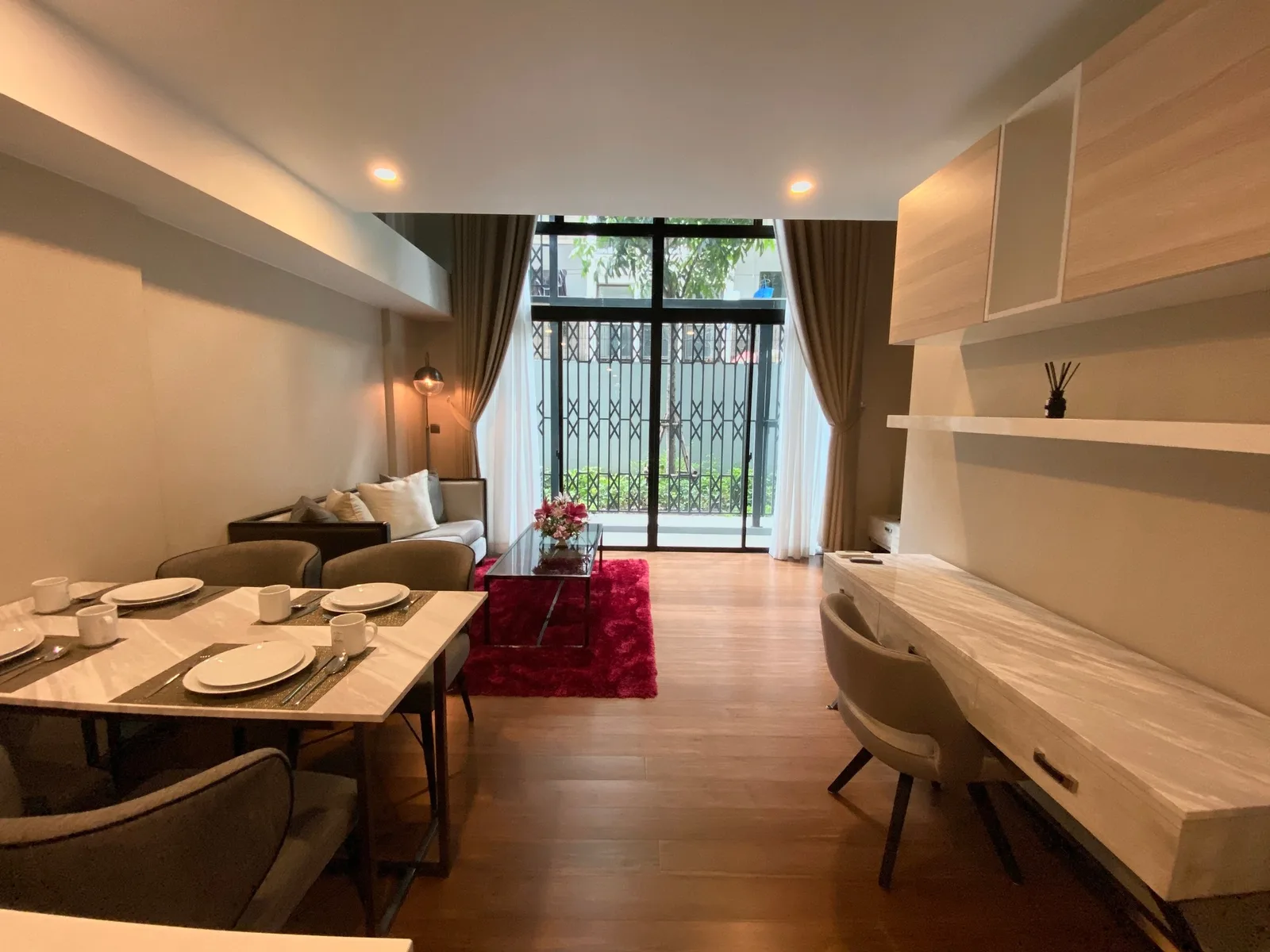 Na Vara Residence — photo 4