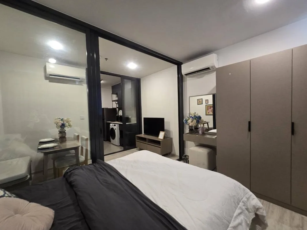 XT Huaikhwang — photo 5