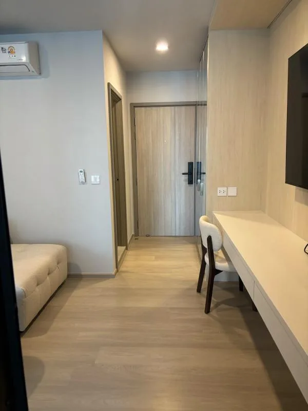 Aspire Onnut Station — photo 3