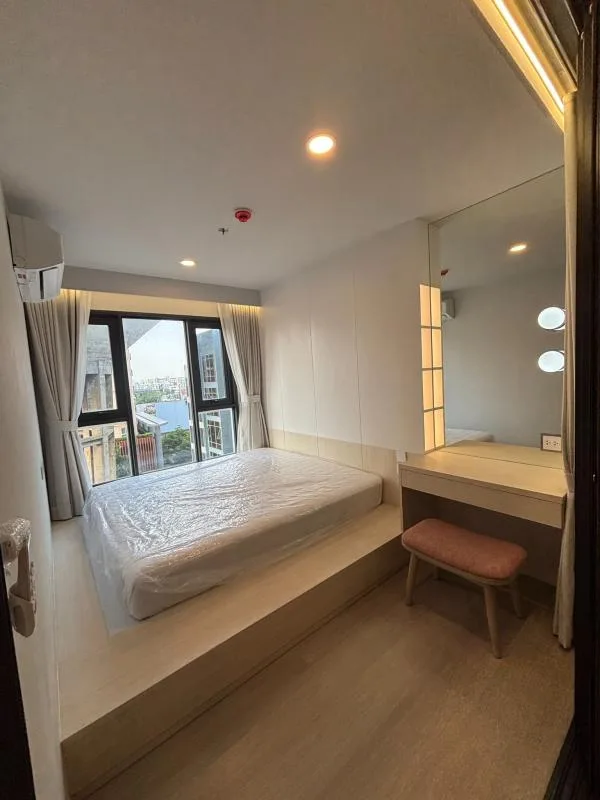 Aspire Onnut Station — photo 6