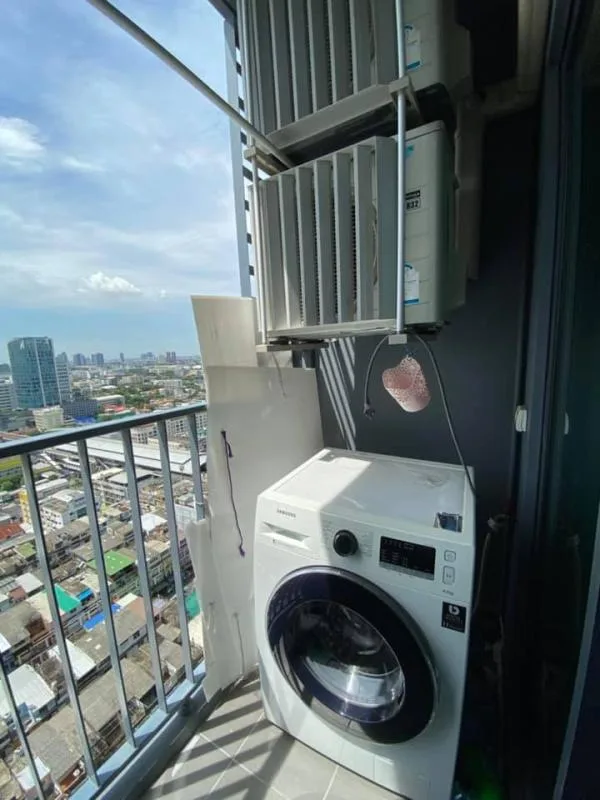 Ideo Sukhumvit 93 — photo 11