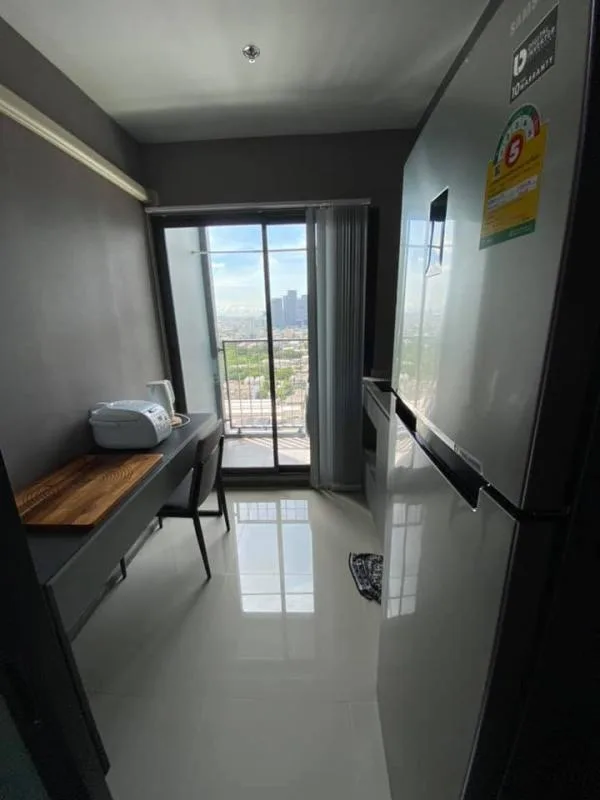 Ideo Sukhumvit 93 — photo 3