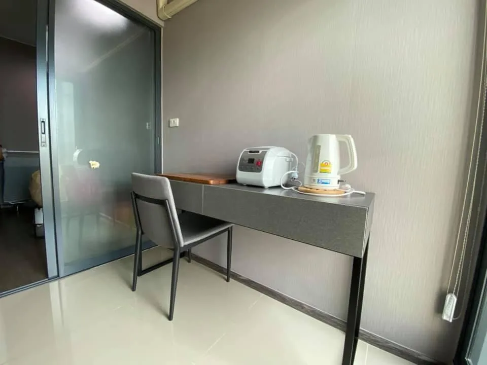 Ideo Sukhumvit 93 — photo 4